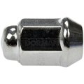 Dorman 611-084 Wheel Nut M12-1.50 Dometop  - 19mm Hex, 36mm Length 611-084